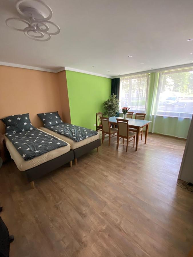 Ratuszowa Noclegi Szczawno-Zdroj Exterior foto